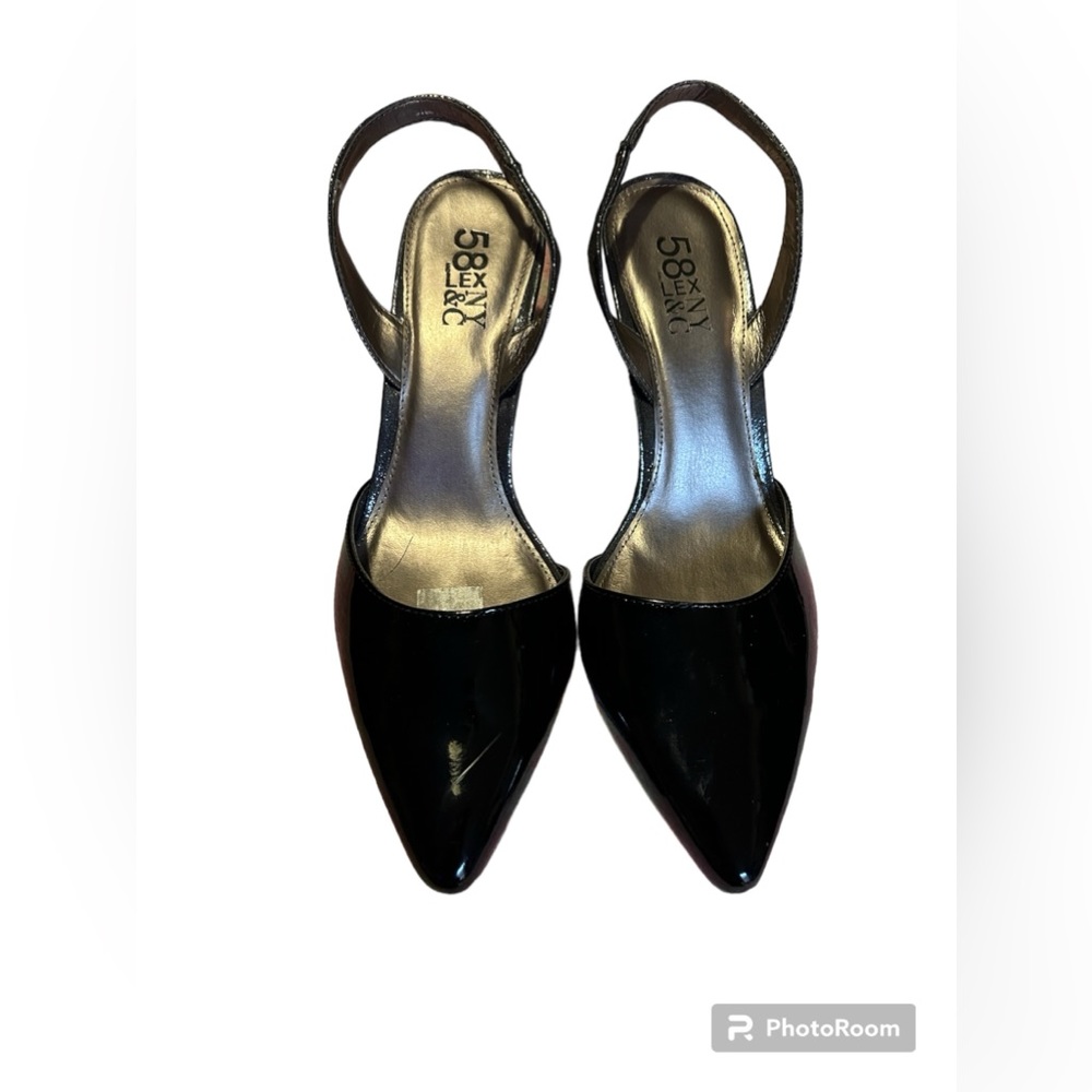 Shoes From New York & Company Size 9